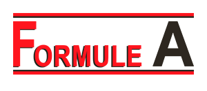 Formule A